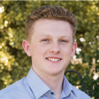 Kyle McAndrew's Jobs In Sports Profile Picture