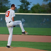 Zack Polizzi's Jobs In Sports Profile Picture