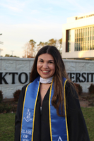 Gabriela DeGeorge's Jobs In Sports Profile Picture