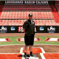 William leonard's Jobs In Sports Profile Picture