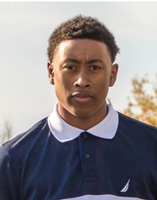 Cedric Farrish Jr's Jobs In Sports Profile Picture