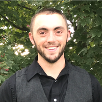 Nicholas Sufana's Jobs In Sports Profile Picture