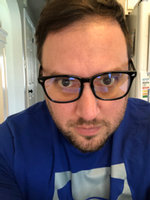 Andrew Fried's Jobs In Sports Profile Picture