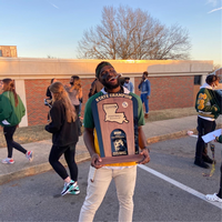 Robert Ellison's Jobs In Sports Profile Picture