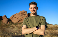 Collin Terlecki's Jobs In Sports Profile Picture