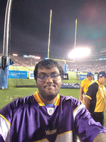 Prashant Bala's Jobs In Sports Profile Picture