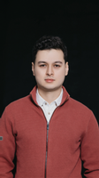 Eltoy Uztegin's Jobs In Sports Profile Picture