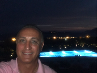 Tommy Isirov's Jobs In Sports Profile Picture