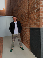 Jordan Zimmerman's Jobs In Sports Profile Picture