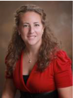 Jillian Lontz's Jobs In Sports Profile Picture