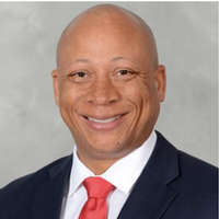 Lloyd Richards's Jobs In Sports Profile Picture