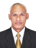 Francisco Salas's Jobs In Sports Profile Picture