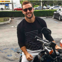 Sean Kelly's Jobs In Sports Profile Picture