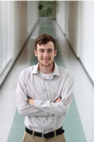 Matthew Gentry's Jobs In Sports Profile Picture