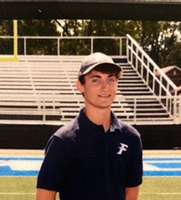 Max Gallenstein's Jobs In Sports Profile Picture