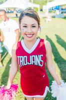 Sierra Parker's Jobs In Sports Profile Picture