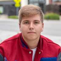 Braden Garles's Jobs In Sports Profile Picture