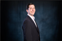 MIllar Morgan's Jobs In Sports Profile Picture