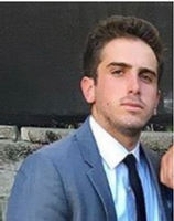 Michael Perez's Jobs In Sports Profile Picture