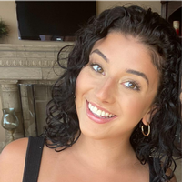 daria ghasemi's Jobs In Sports Profile Picture