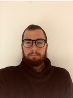 Sergio Molina's Jobs In Sports Profile Picture