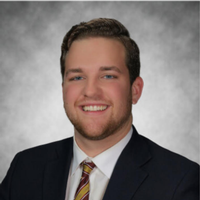 Matthew Johnson's Jobs In Sports Profile Picture