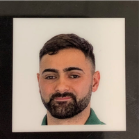 Rob Dadona's Jobs In Sports Profile Picture