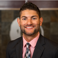 Alton McCoy's Jobs In Sports Profile Picture