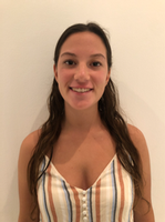 Paulina Vargas's Jobs In Sports Profile Picture