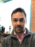 Robert Cox's Jobs In Sports Profile Picture