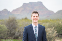 Tyler Stevens's Jobs In Sports Profile Picture