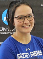 Julia Corona's Jobs In Sports Profile Picture