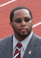 Omar Beasley's Jobs In Sports Profile Picture