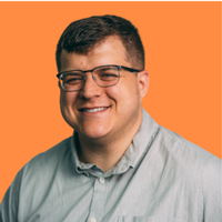 Jesse Denney's Jobs In Sports Profile Picture