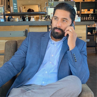 Daniel Armas's Jobs In Sports Profile Picture