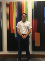 Andrew Garcia's Jobs In Sports Profile Picture