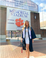 Haley Larkin's Jobs In Sports Profile Picture