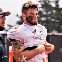 Brandon Wright's Jobs In Sports Profile Picture