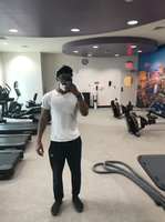 Taryale Alexander's Jobs In Sports Profile Picture