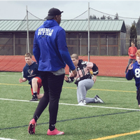 Nicholas Alexander's Jobs In Sports Profile Picture