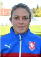 Michaela Daneckova's Jobs In Sports Profile Picture