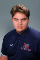 Anthony DiBlasio's Jobs In Sports Profile Picture