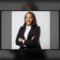 Jocelyn Logan's Jobs In Sports Profile Picture