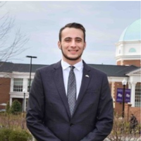 Dylan Houseworth's Jobs In Sports Profile Picture