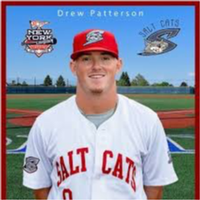 Drew Patterson's Jobs In Sports Profile Picture