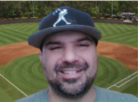 Matthew Martino's Jobs In Sports Profile Picture