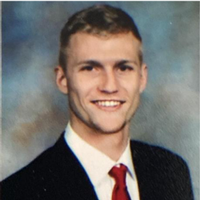 Brady Monks's Jobs In Sports Profile Picture