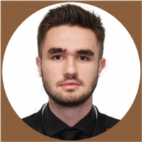 Dominic Boily's Jobs In Sports Profile Picture