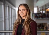 Chloe Smith's Jobs In Sports Profile Picture