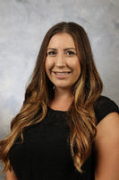 Jenna Bobroski's Jobs In Sports Profile Picture